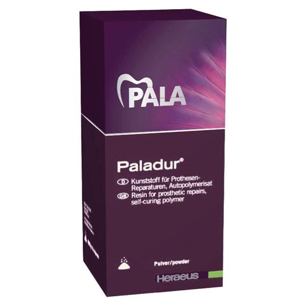 PALADUR POLVERE - Polvere rosa nr. 1 - 100 g