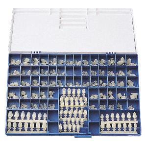 CORONE PER ANTERIORI KIT -