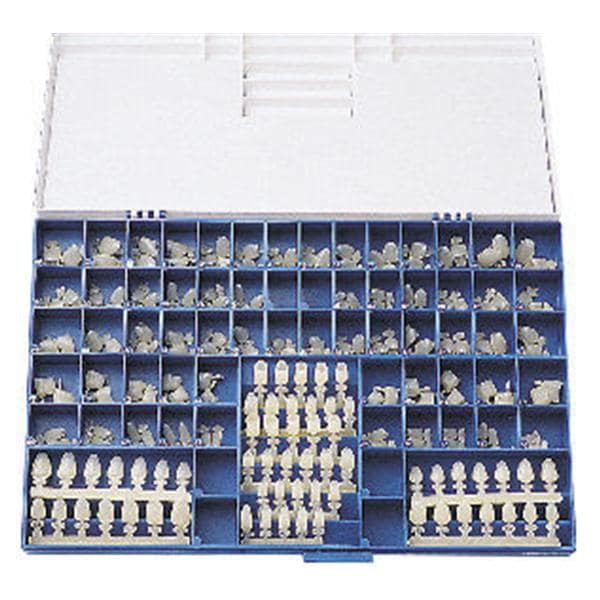 CORONE PER ANTERIORI KIT -