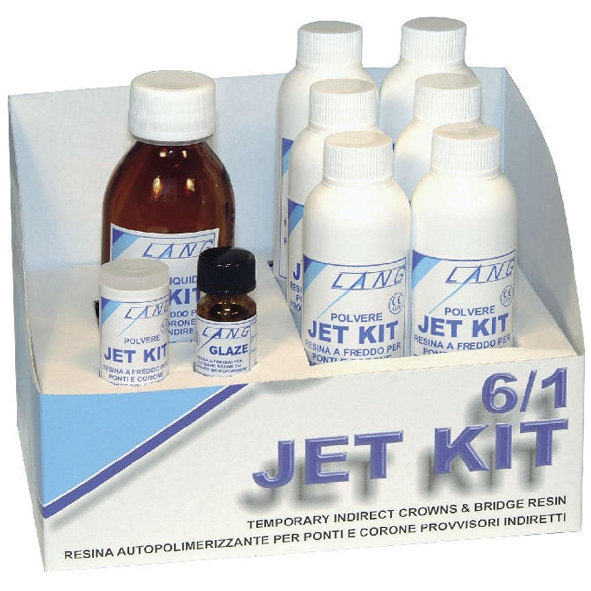 JET KIT -