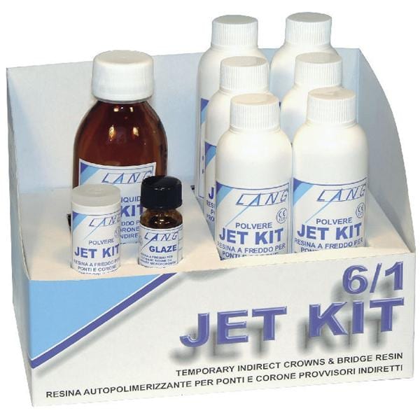 JET KIT -