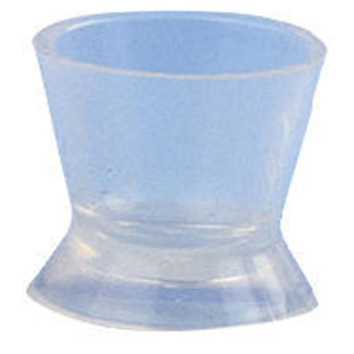 SCODELLINI PER RESINA - Capacità 10 cc - 3 pz.