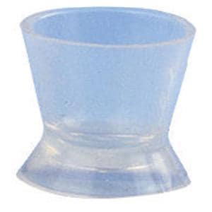 SCODELLINI PER RESINA - Capacità 10 cc - 3 pz.