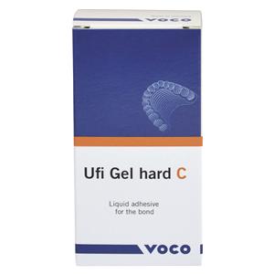 ADESIVO UFI GEL HARD C - Adesivo da 10 ml