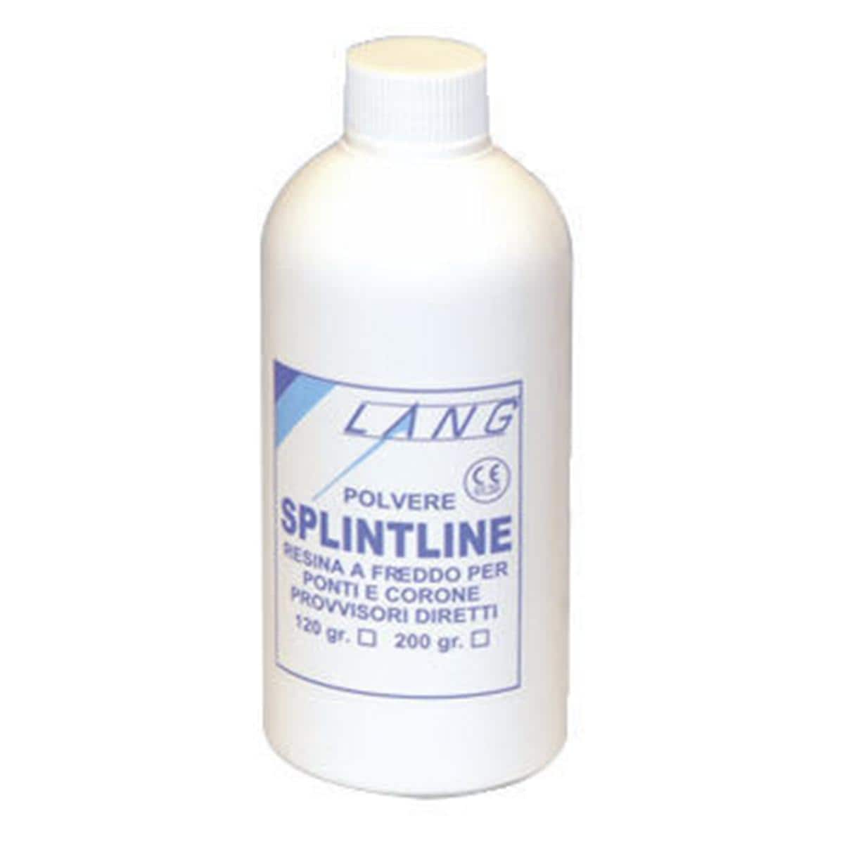 SPLINTLINE POLVERE - Polvere da 60 g - colore A2 (45)
