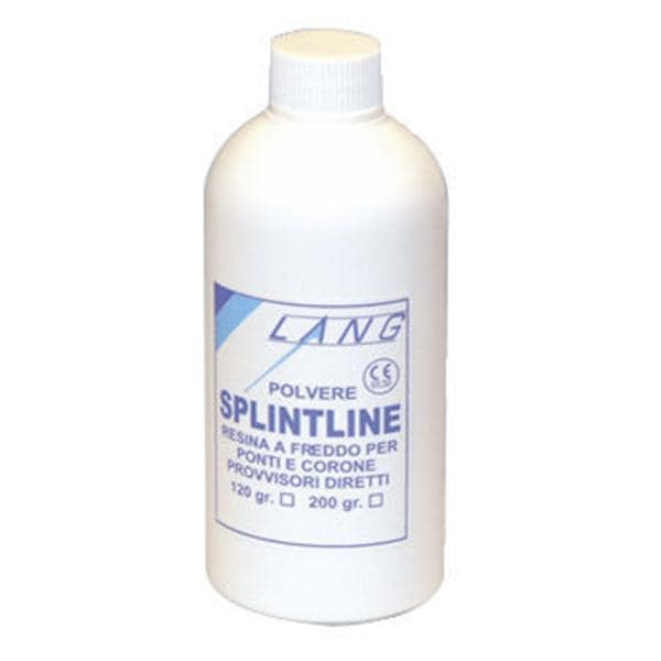 SPLINTLINE POLVERE - Polvere da 60 g - colore A1 (35)