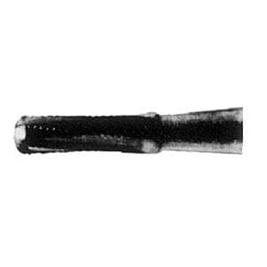 TAGLIACORONA "CASTORO" JET BRAND BEAVERS DENTAL - 1958-137 012-FG (314)
