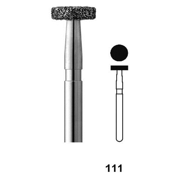 FRESE DIAMANTATE - FIG. 818 - Nr 111 - 041 040 - FG