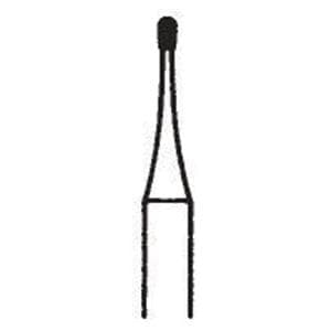 FRESE IN TUNGSTENO JET BRAND BEAVERS DENTAL - Nr.330-237 008 - FG (314)