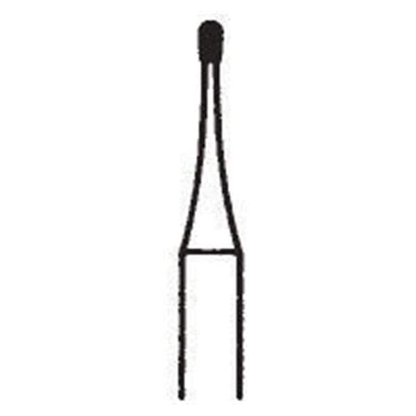 FRESE IN TUNGSTENO JET BRAND BEAVERS DENTAL - Nr.330-237 008 - FG (314)