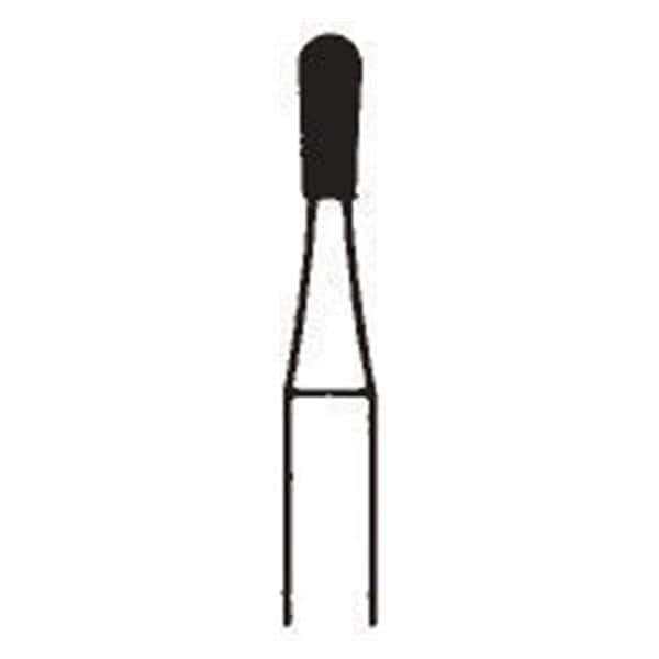 FRESE IN TUNGSTENO JET BRAND BEAVERS DENTAL - Nr.333L-238 014 - FG (314)