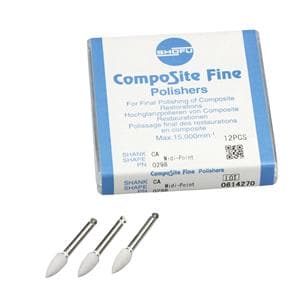 COMPOSITE FINE - Midipoint attacco CA
