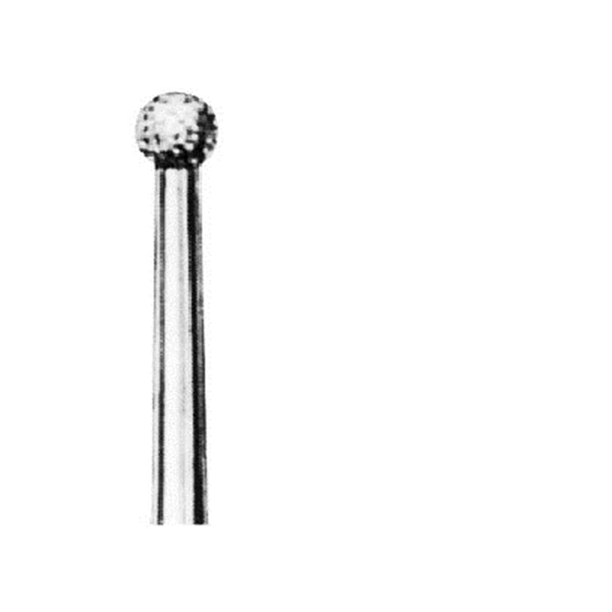 FRESE DIAMANTATE GRANA MEDIA - Figura 801 L - Numero Iso 697 016