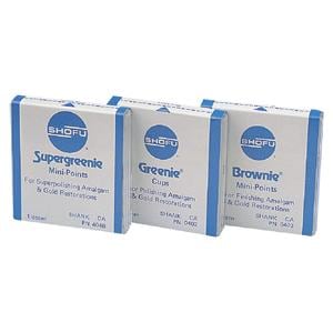 GOMMINI - Coppetta BROWNIE per CA