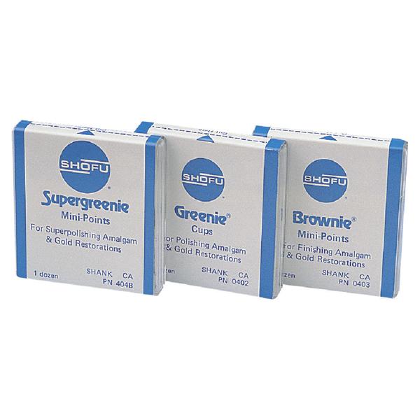 GOMMINI - Coppetta BROWNIE per CA