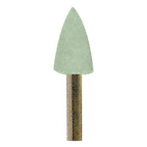 GOMMINI - G8 fiamma verde (2°passaggio)