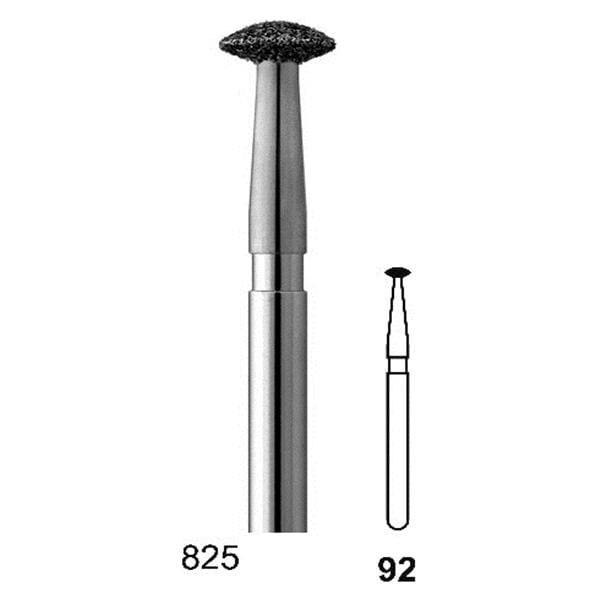 FRESE DIAMANTATE - FIG. 825 - Nr 92 - 303 015 - FG