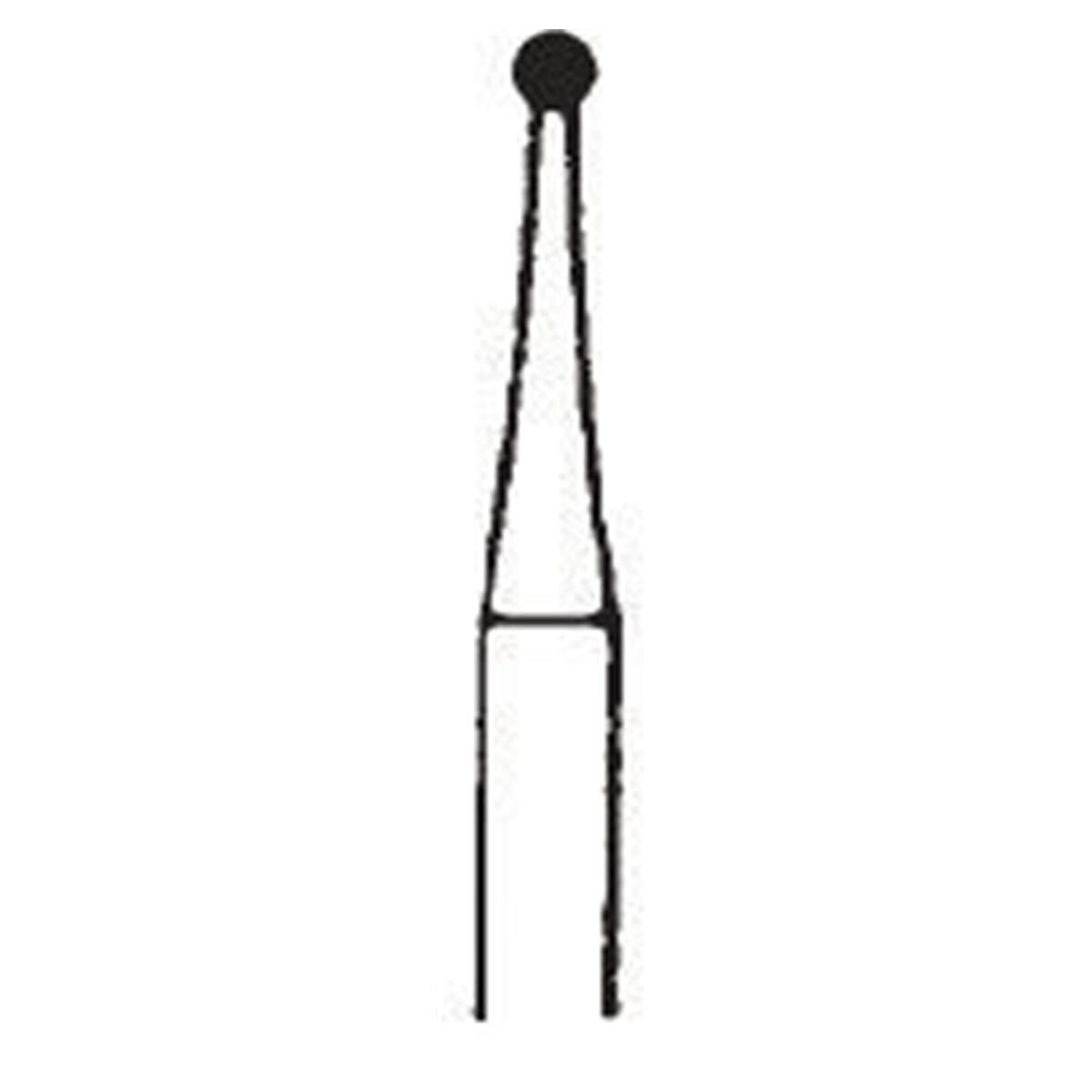 FRESE IN ACCIAIO PER CA LONG - 001 012-CA long (205)