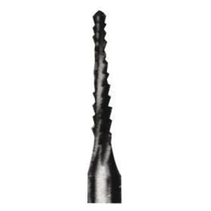 FRESE CHIRURGICHE LINDEMANN TUNGSTENO - Fig. H162 408 297 016 - FG (314)