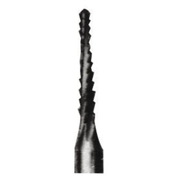 FRESE CHIRURGICHE LINDEMANN TUNGSTENO - Fig. H162 408 297 016 - FG (314)