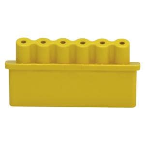 MINI BOX MULTIUSO - Modulo giallo - frese FG