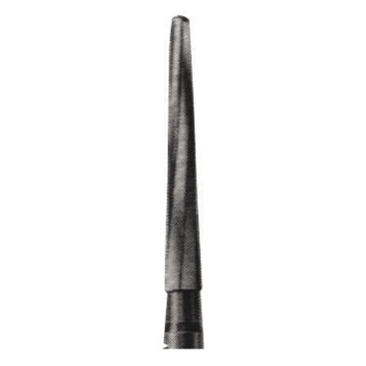 FRESE CHIRURGICHE ZEKRYA - E0151 28 mm Ø 0,8 mm - FG (314)