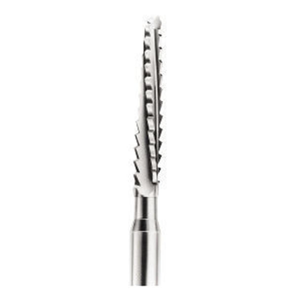 FRESE CHIRURGICHE LINDEMANN TUNGSTENO - Fig. H162 408 297 016 - FG (314)
