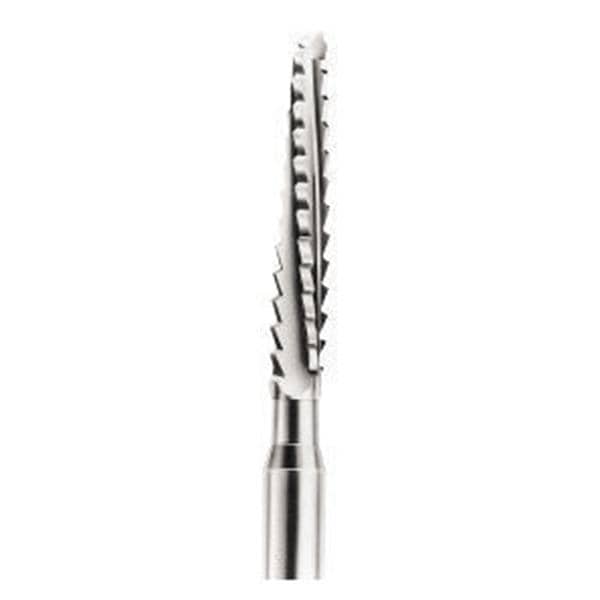 FRESE CHIRURGICHE LINDEMANN TUNGSTENO - Fig. H162 408 297 016 - FG (314)