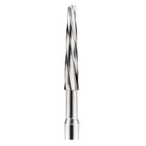 FRESE CHIRURGICHE BONE BURS - H 267 210 016 26 mm - FG (314)
