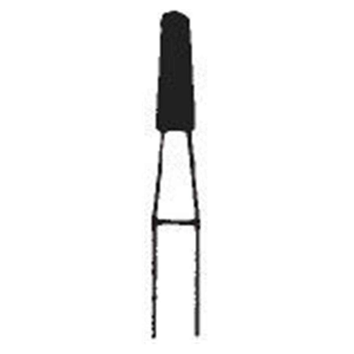 FRESE IN TUNGSTENO JET BRAND BEAVERS DENTAL - Nr.1172-194 016 - CA (204)