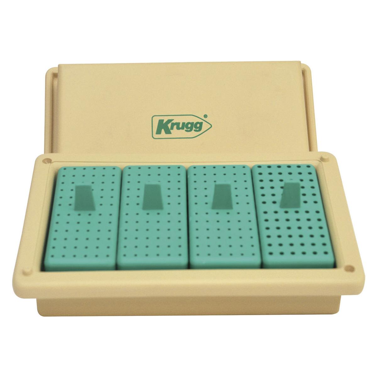 MAXI BURS BOX - 1 pz.