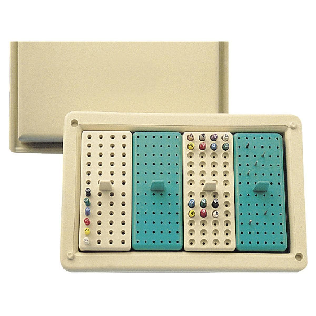 MAXI BOX MISTO - 1 pz.