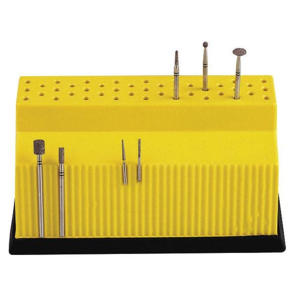 PORTAFRESE MAGNETICO - Colore giallo