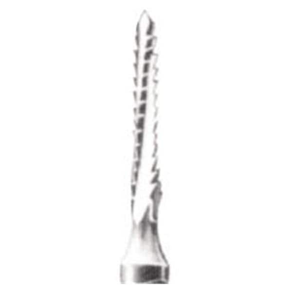 FRESE CHIRURGICHE LINDEMANN ACCIAIO - Fig. 162RF 408 297 016 - FG x-long (316)