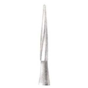 FRESE CHIRURGICHE LINDEMANN TUNGSTENO - Fig. HM161 408 295 018 - FG x-long (316)