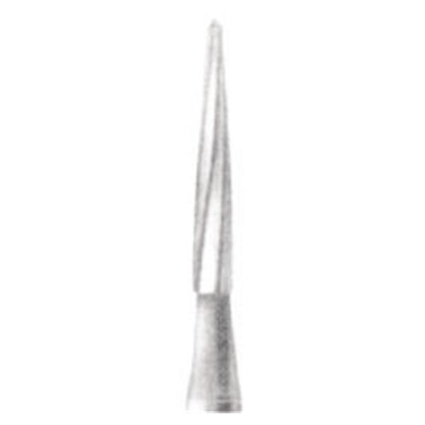 FRESE CHIRURGICHE LINDEMANN TUNGSTENO - Fig. HM161 408 295 018 - FG x-long (316)