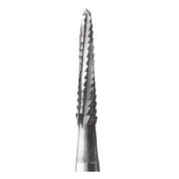 FRESE CHIRURGICHE LINDEMANN TUNGSTENO - Fig. HM162 408 295 016 - FG x-long (316)