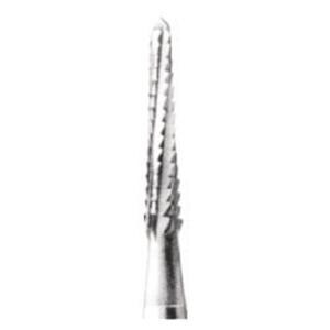 FRESE CHIRURGICHE LINDEMANN TUNGSTENO - Fig. HM166 409 297 021 - HP (104)