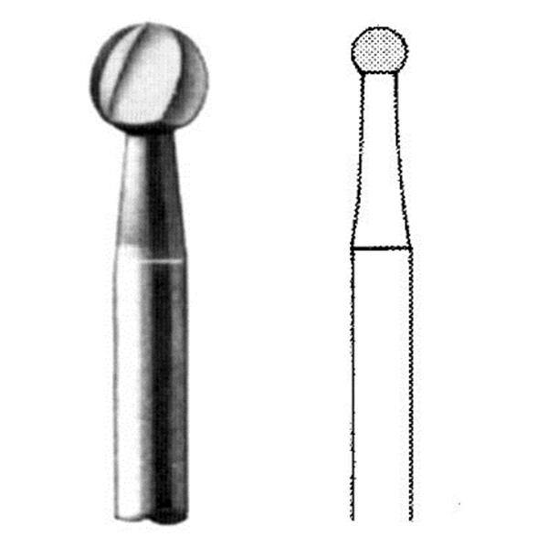 FRESE CHIRURGICHE "ALLPORT" HM 141(6 LAME) - 001 291 023 - CA long (205)