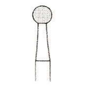 FRESE CHIRURGICHE "ALLPORT" HM 141(6 LAME) - 001 291 031 - HP (104)