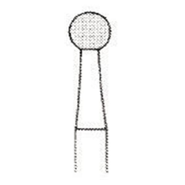 FRESE CHIRURGICHE "ALLPORT" HM 141(6 LAME) - 001 291 031 - HP (104)