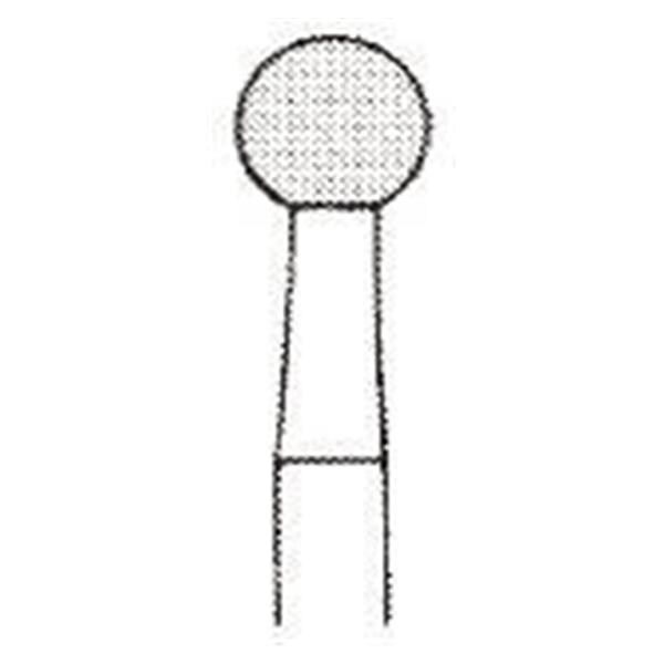 FRESE CHIRURGICHE "ALLPORT" HM 141(6 LAME) - 001 291 040 -HP (104)