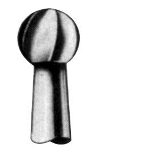 FRESE IN TUNGSTENO - HM1 001 005 - CA (204)