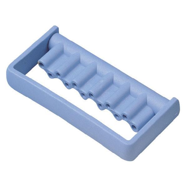 PORTAFRESE RIPIEGABILE - Colore azzurro