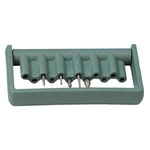 PORTAFRESE RIPIEGABILE - Colore verde