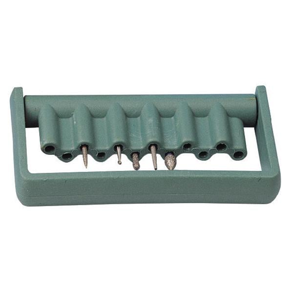 PORTAFRESE RIPIEGABILE - Colore verde