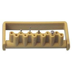 PORTAFRESE RIPIEGABILE - Colore giallo
