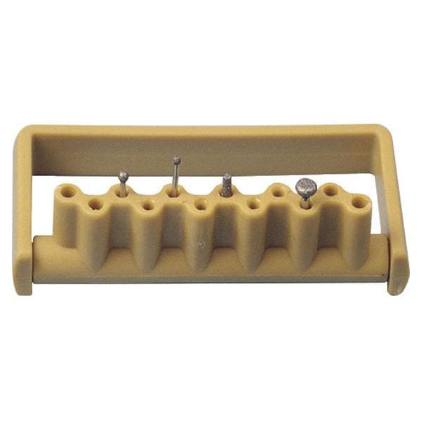 PORTAFRESE RIPIEGABILE - Colore giallo