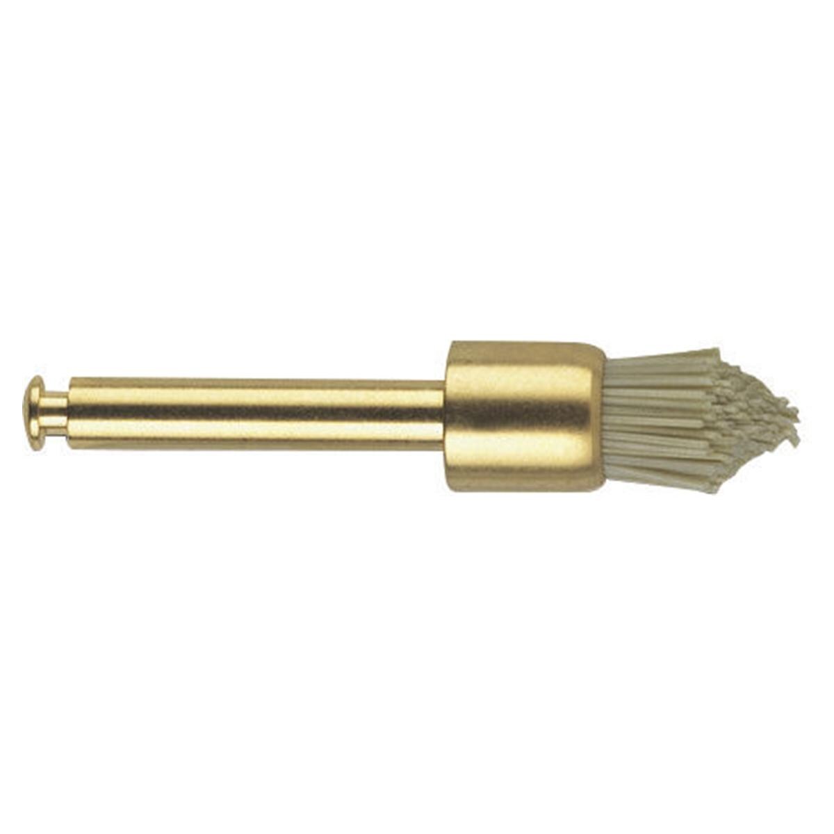 OCCLUBRUSH - Coppetta a punta - 10 pz.