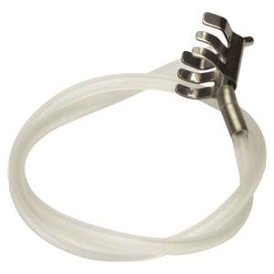ACCESSORI PER CONTRANGOLO SGMS-ER 20i - CLIP di ricambio per irrigazione esterna